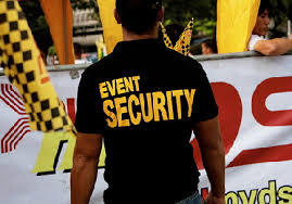 Event Security Services